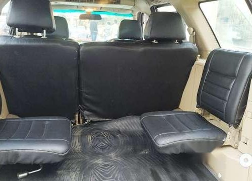 Used Tata Safari 2011 MT for sale in Jaipur 