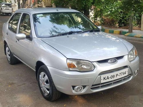 Used 2009 Ford Ikon MT for sale in Nagar 