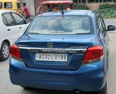 Used 2014 Honda Amaze MT for sale in Nagaon 