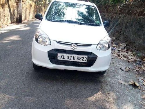 Used 2015 Maruti Suzuki 800 MT for sale in Kochi 