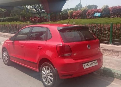 Used 2016 Volkswagen GTI 1.8 TSI AT for sale in Bangalore
