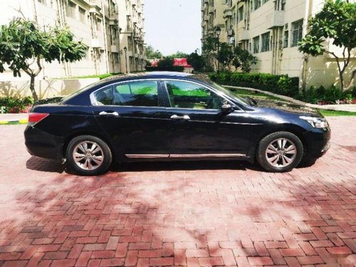 2012 Honda Accord 2.4 Elegance A/T for sale in New Delhi