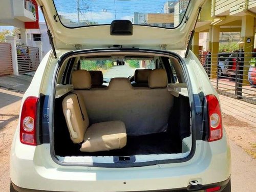 Used 2014 Renault Duster MT for sale in Chennai 