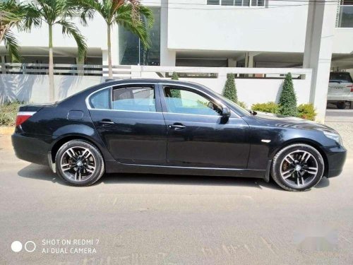 BMW 5 Series 530d Sedan, 2008, Diesel AT for sale in Hyderabad 