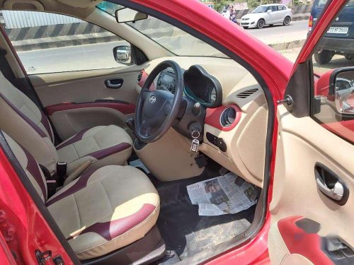 2010 Hyundai i10 Sportz MT for sale in Chennai 