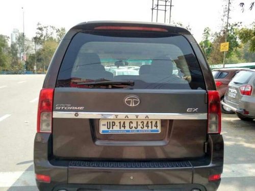 2014 Tata Safari Storme EX MT for sale in Ghaziabad 