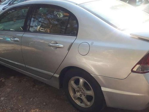 Used 2007 Honda Civic MT for sale in Pune 