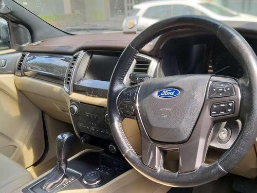 Used 2016 Ford Endeavour AT for sale in Chandigarh 