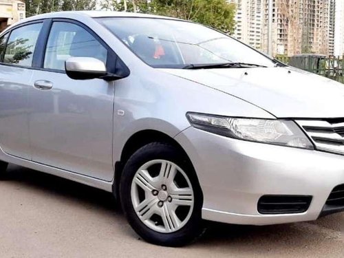 Used 2012 Honda City 1.5 S MT for sale in Chandigarh 