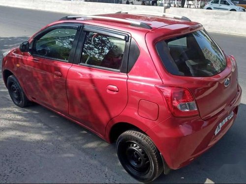 Used Datsun GO 2016 MT for sale in Chennai 