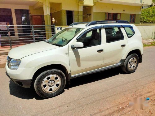 Used 2014 Renault Duster MT for sale in Chennai 