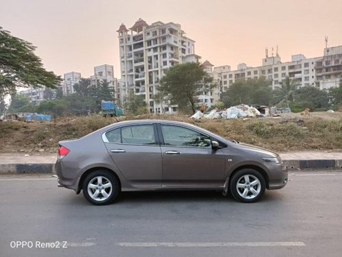 2010 Honda City 1.5 V AT for sale in Pune