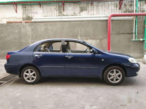 Used 2004 Toyota Corolla MT for sale in Kota