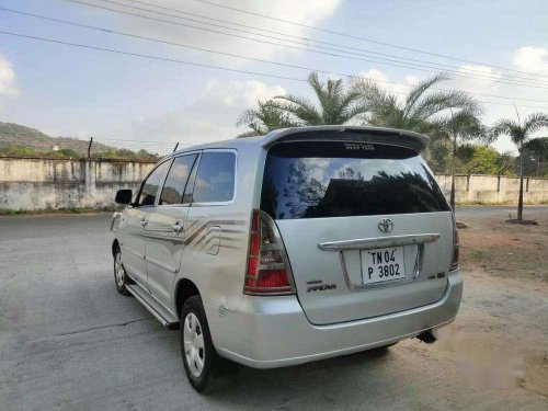 Used 2005 Toyota Innova MT for sale in Chennai 