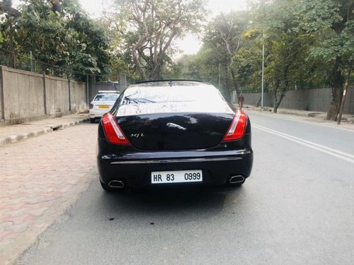 Used 2014 Jaguar XJ 3.0L AT for sale in New Delhi