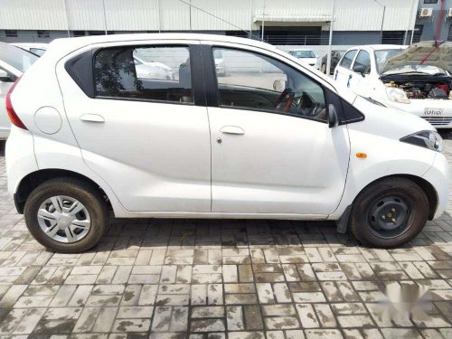 Used 2017 Datsun Redi-GO S MT for sale in Bilaspur 