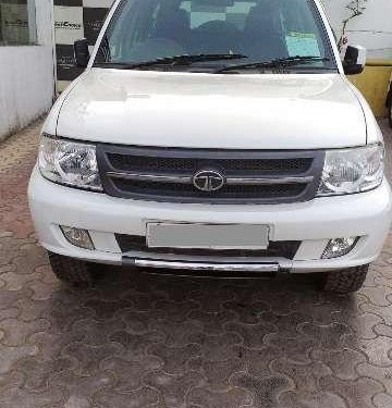 Used Tata Safari 2011 MT for sale in Jaipur 