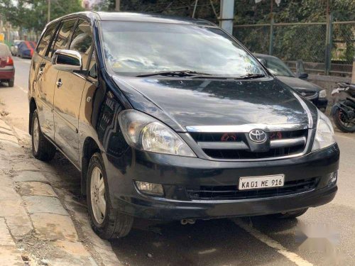 Used 2008 Toyota Innova MT for sale in Nagar 