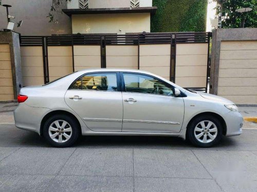 Toyota Corolla Altis 1.8 G, 2010, Petrol MT for sale in Mumbai 