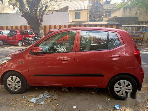 Hyundai i10 Magna 2010 MT for sale in Chennai 