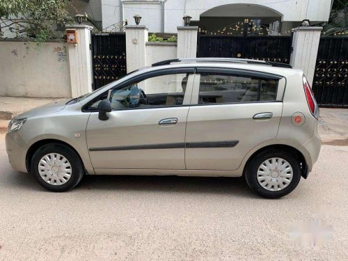 Used 2013 Chevrolet Sail 1.2 LS MT for sale in Hyderabad 