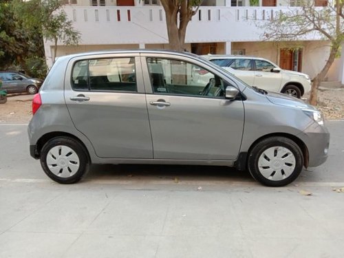 Maruti Suzuki Celerio ZXI 2016 AT for sale in Bangalore