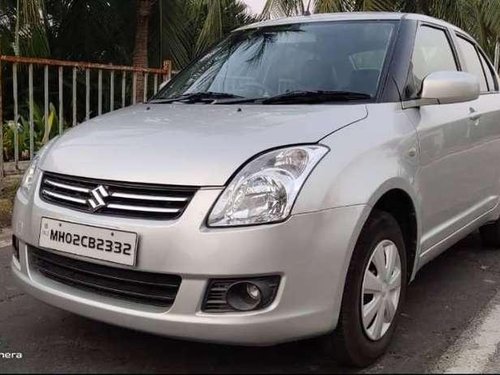 2011 Maruti Suzuki Swift Dzire MT for sale in Mumbai 