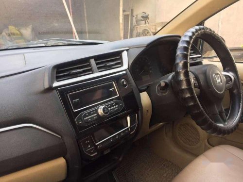 2017 Honda Amaze MT for sale in Kolkata 