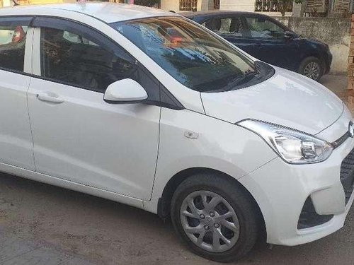 2018 Hyundai Grand i10 MT for sale in Jaipur 