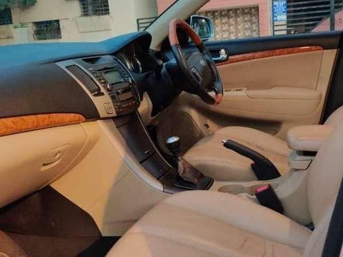 2010 Hyundai Sonata Transform MT for sale in Nagar 