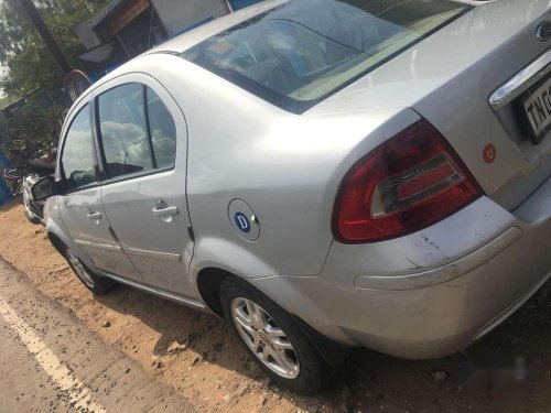 Used 2010 Ford Fiesta MT for sale in Chennai 