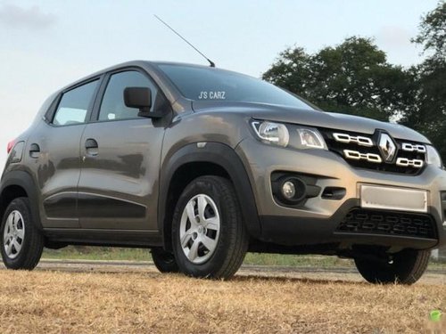2015 Renault KWID MT for sale in Chennai
