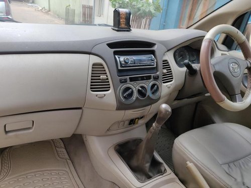  2005 Toyota Innova 2004-2011 MT in Bangalore