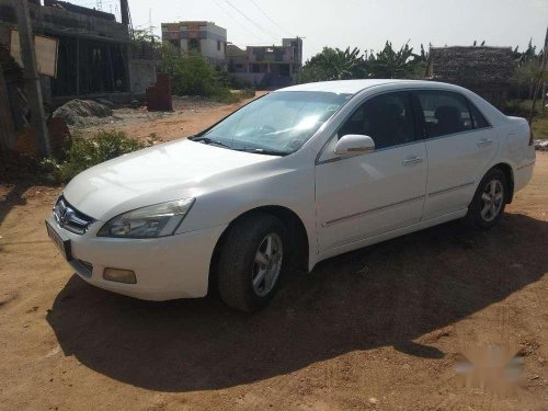 Used Honda Accord 2008 AT for sale in Tiruchirappalli 