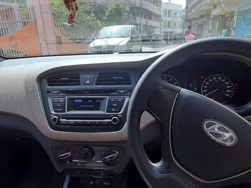 Used Hyundai i20 Magna 1.2 2018 MT for sale in Patna 