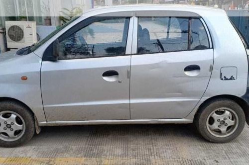 2005 Hyundai Santro MT for sale in Mandi