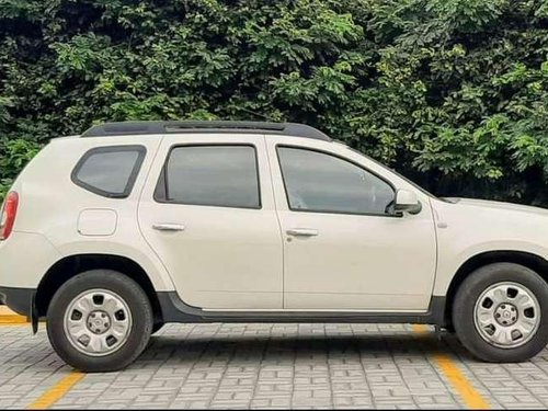 Renault Duster 2015, Diesel MT for sale in Coimbatore 