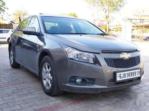 Used Chevrolet Cruze LTZ 2012 MT for sale in Ahmedabad 