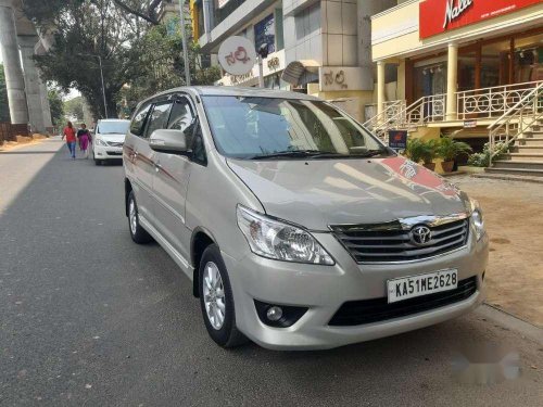 Used 2013 Toyota Innova MT for sale in Nagar 