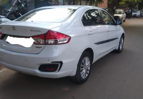 2016 Maruti Suzuki Ciaz MT for sale in Bangalore