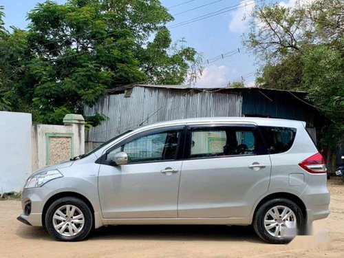 2018 Maruti Suzuki Ertiga AT for sale in Madurai 