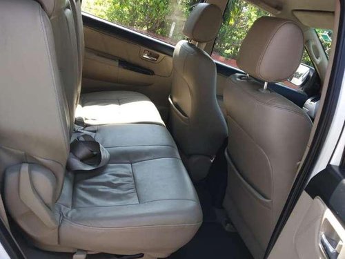 Used 2015 Toyota Fortuner AT for sale in Panchkula 