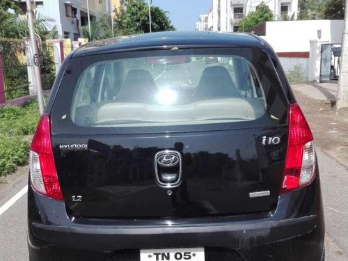 Used 2010 Hyundai i10 MT for sale in Chennai 