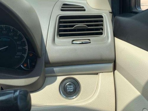 2018 Maruti Suzuki Ertiga AT for sale in Madurai 