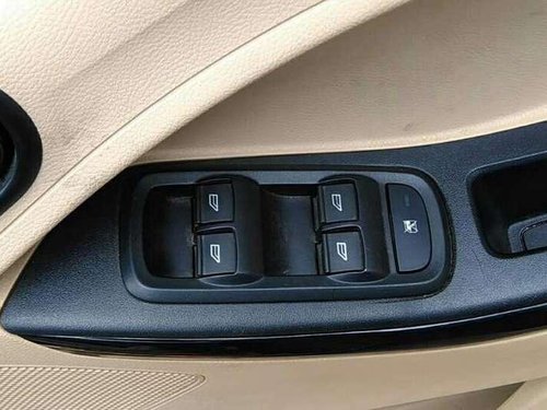 Ford Figo Aspire 2017 MT for sale in Thiruvananthapuram 