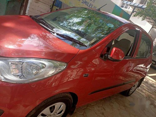 Hyundai i10 Magna 2010 MT for sale in Chennai 