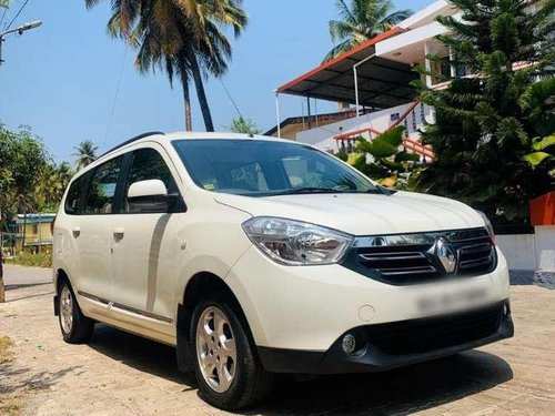 2016 Renault Lodgy MT for sale in Udupi 