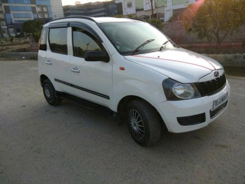 2012 Mahindra Quanto C4 MT for sale in New Delhi