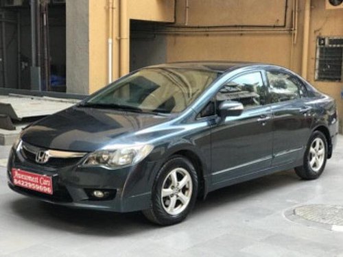 Used 2011 Honda Civic 1.8 V AT for sale in Mumbai