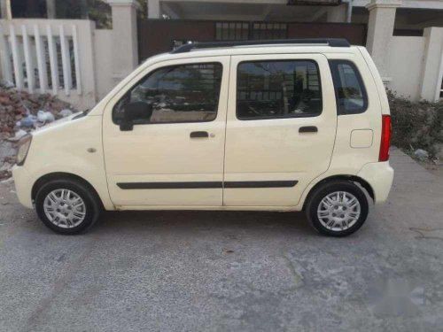 2006 Maruti Suzuki Wagon R MT for sale in Hyderabad 